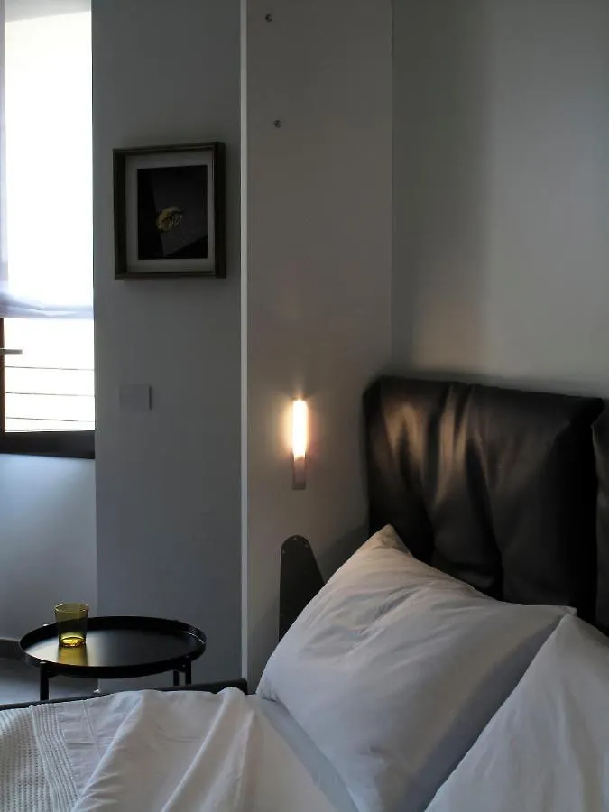 Little Nest Cenisio Monumentale Apartment Milan