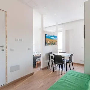  Appartamento Cimiano 22, New