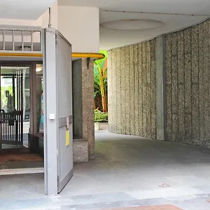  Appartamento Hale - Porta Romana