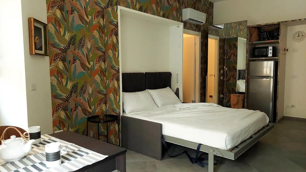 Appartamento Little Nest Cenisio Monumentale Milano